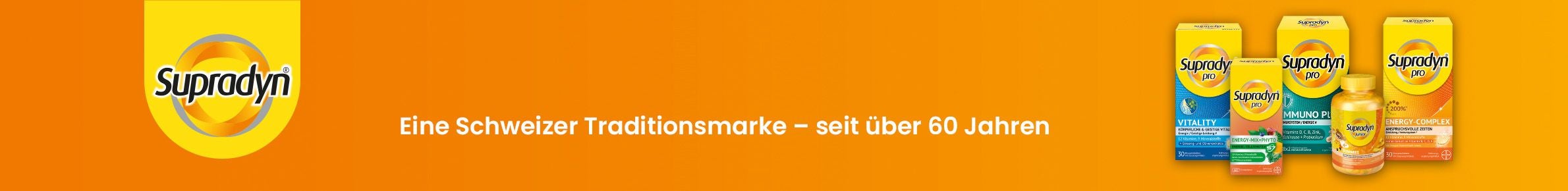 Supradyn