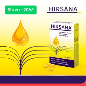 Sante produkte - Unser TOP-Favorit