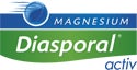 Magnesium Diasporal Logo