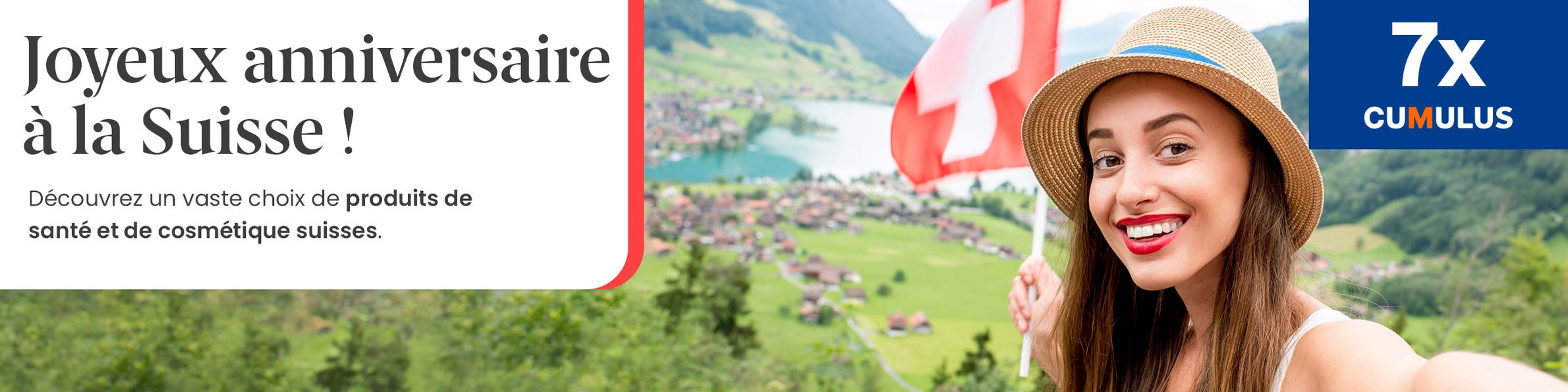 Produits de Suisse