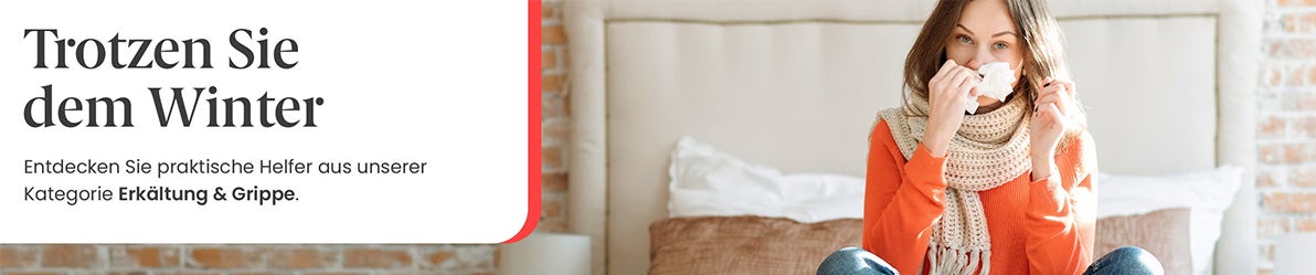 Erkältung & Grippe