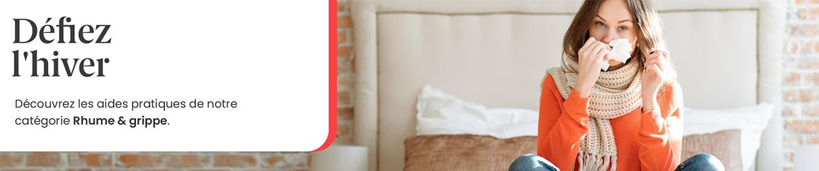 Rhume & grippe