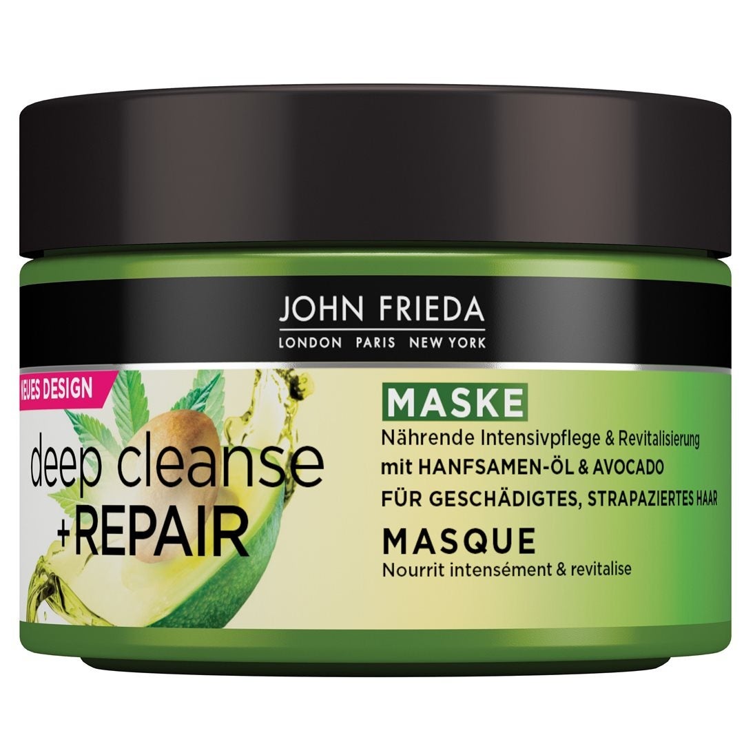 John Frieda