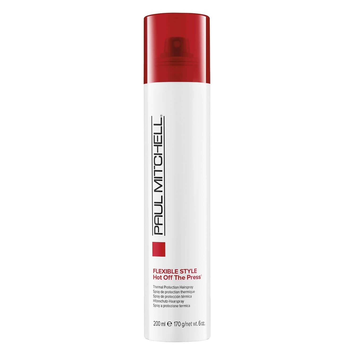 Paul Mitchell