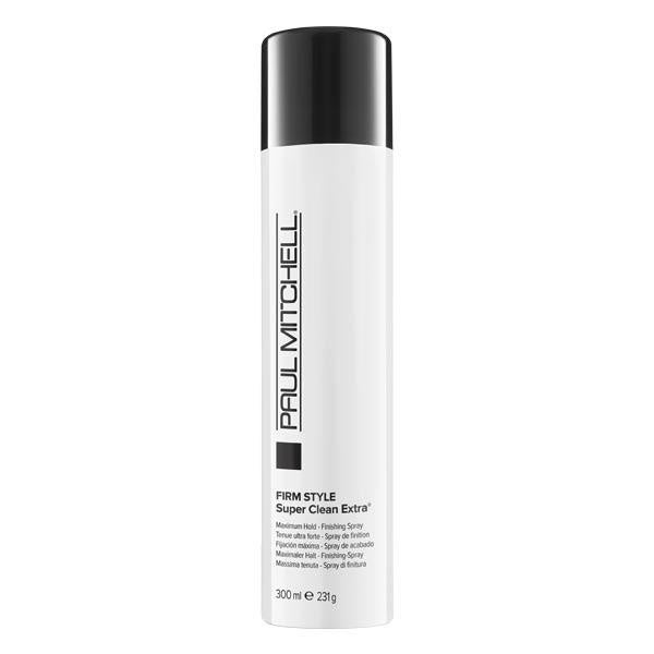 Paul Mitchell