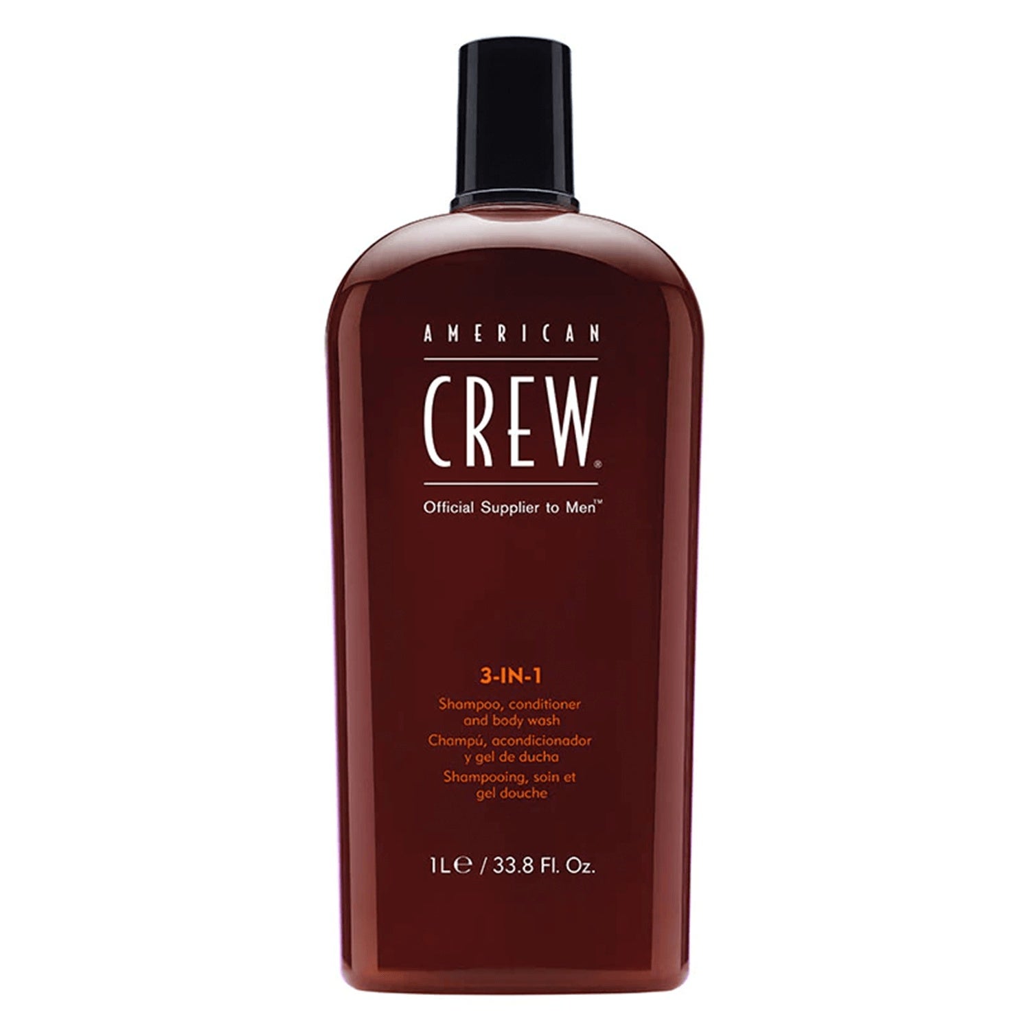 American Crew