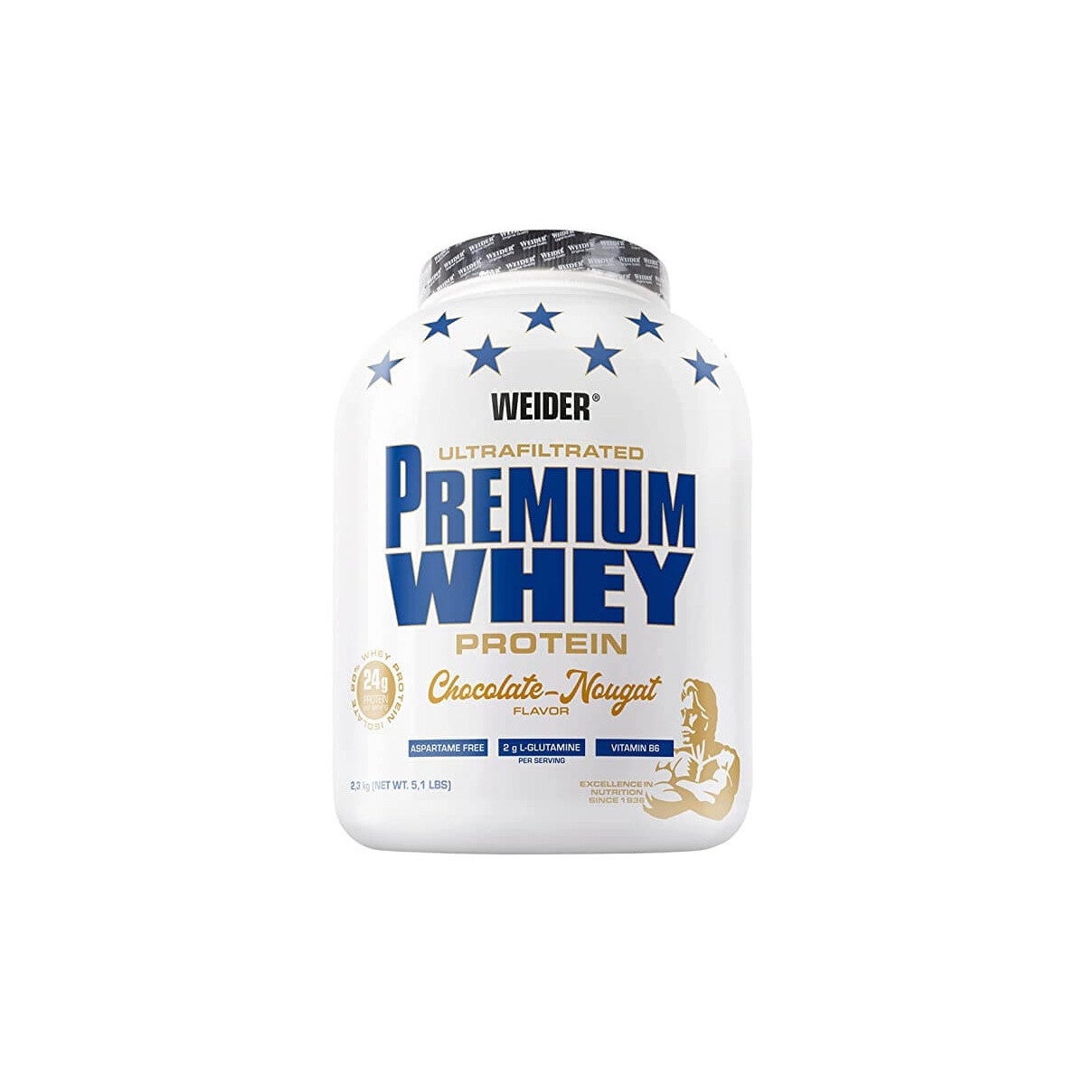 Weider