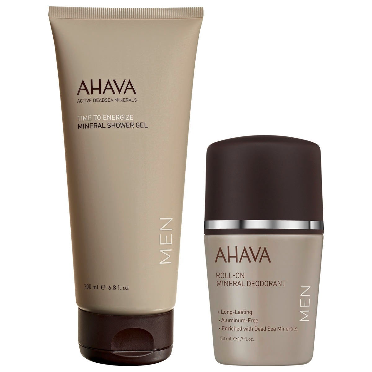 AHAVA