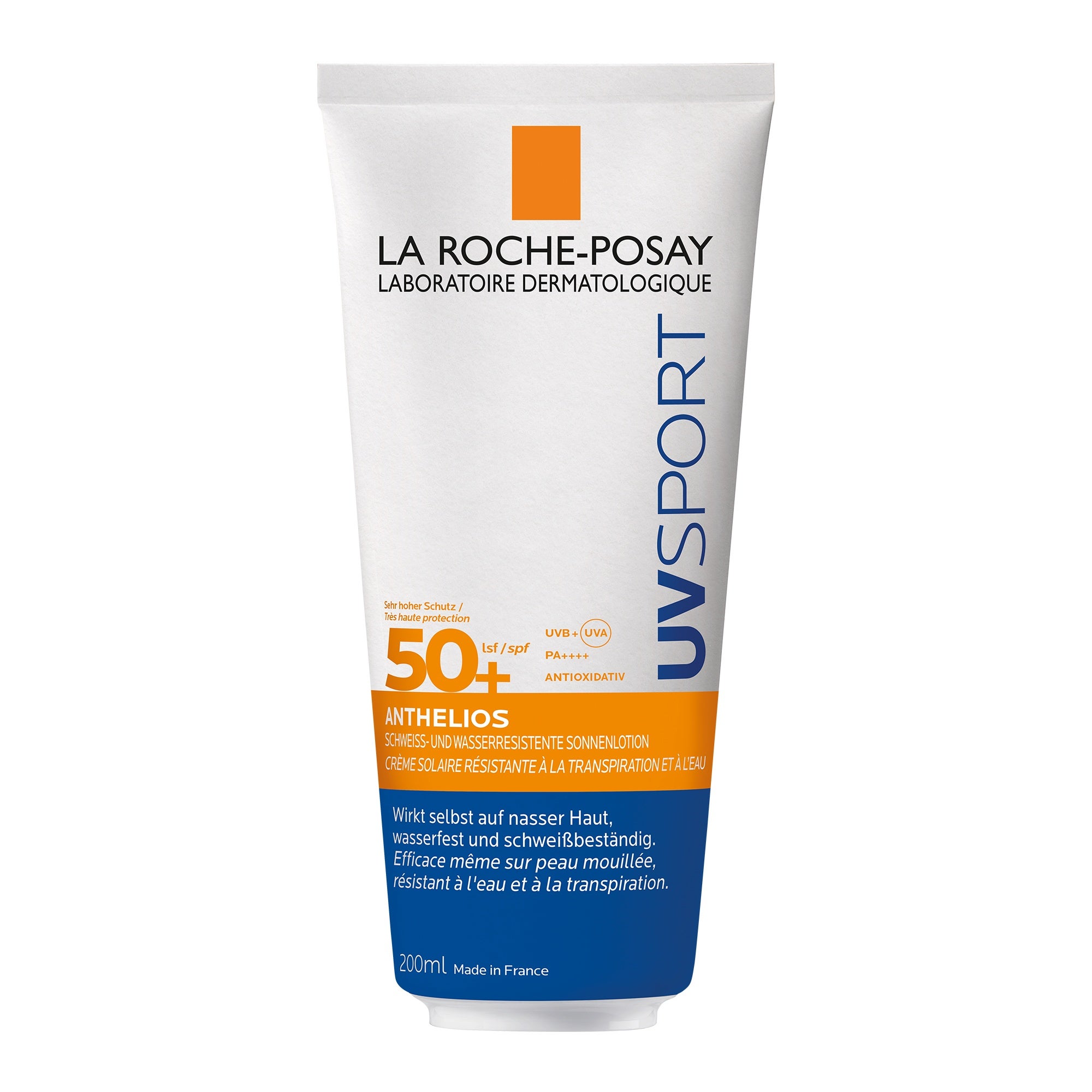 La Roche-Posay