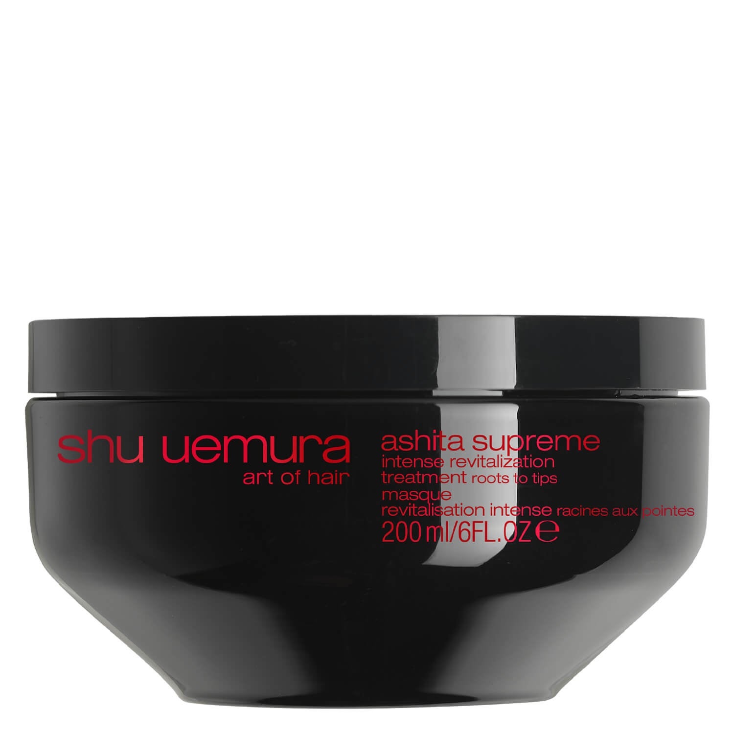 shu uemura art of hair
