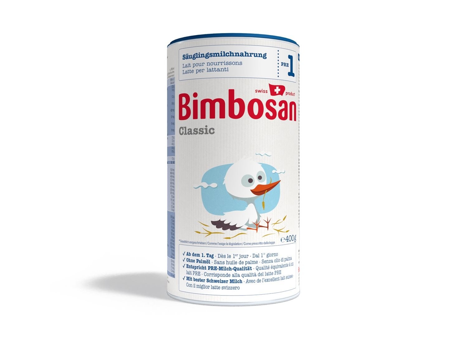 Bimbosan