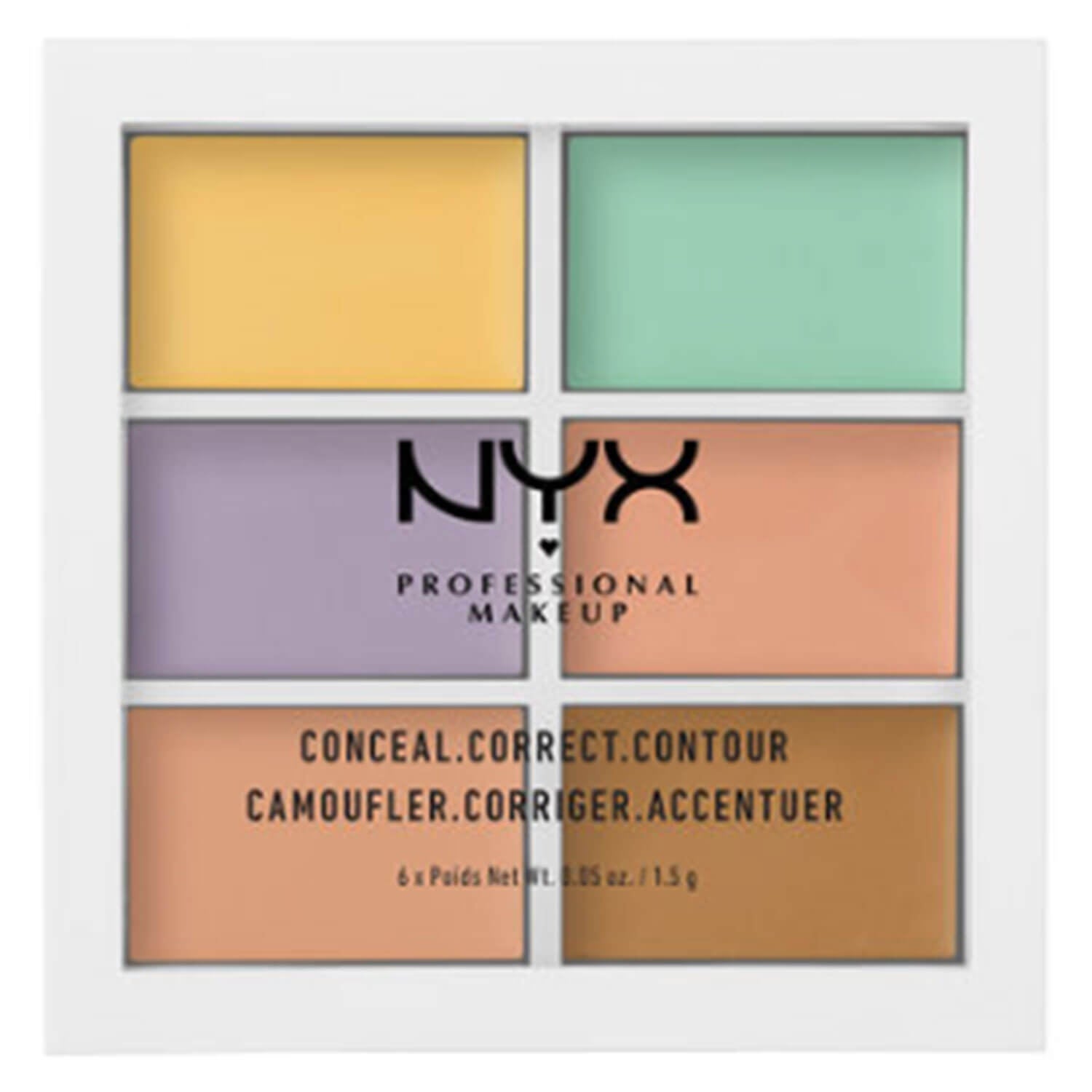 NYX Professional Makeup