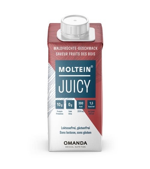 Moltein