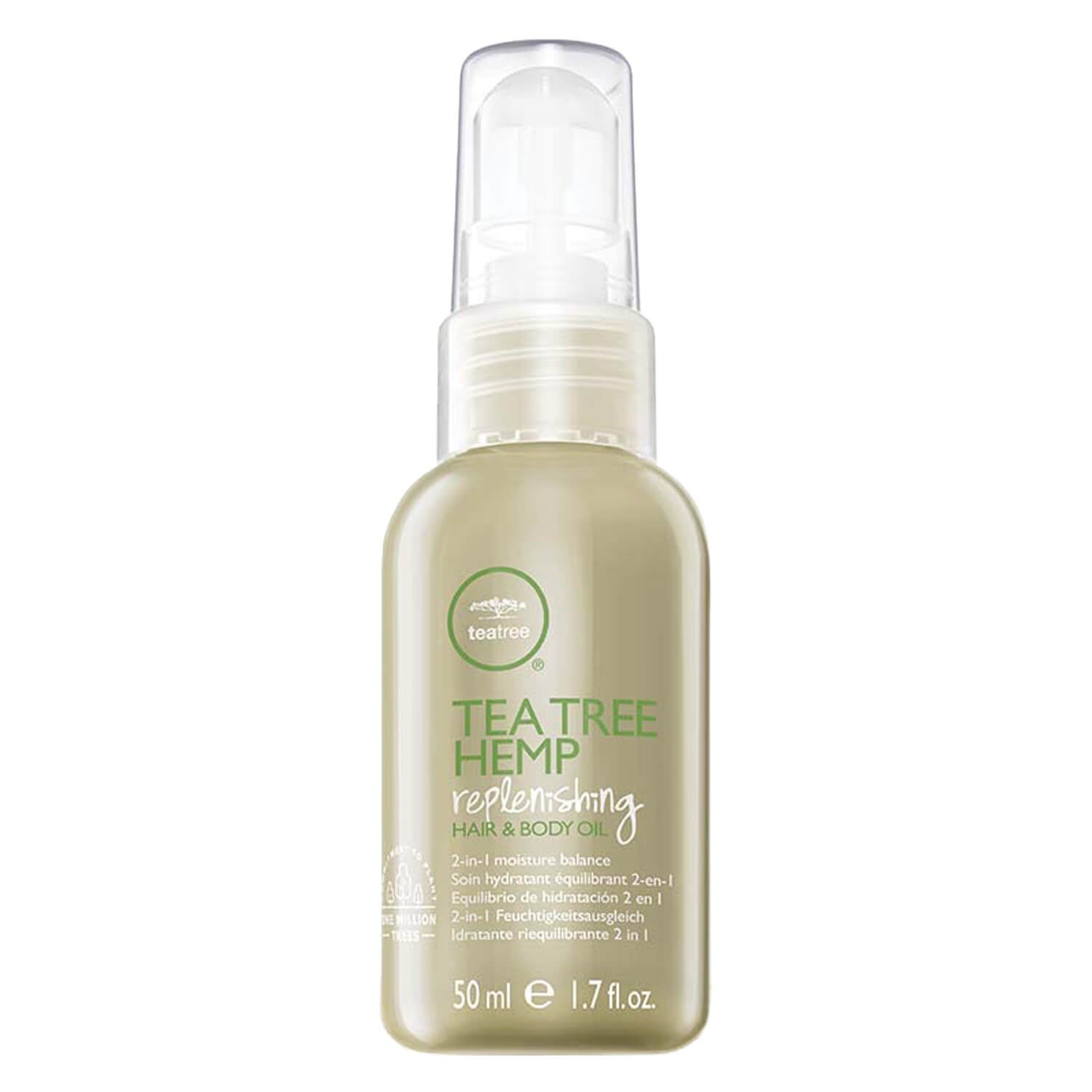 Paul Mitchell