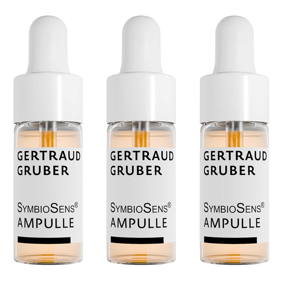 GERTRAUD GRUBER
