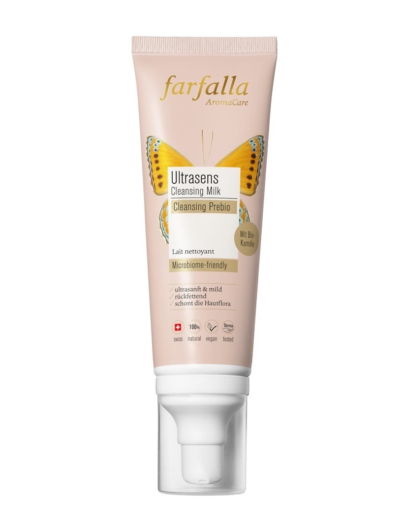 farfalla