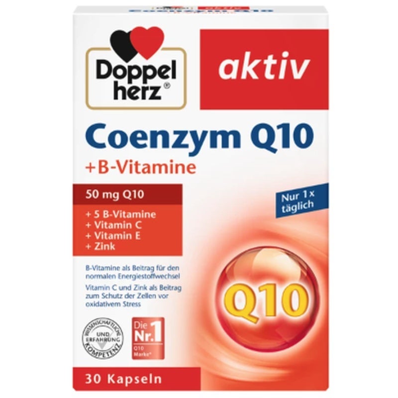 Doppelherz
