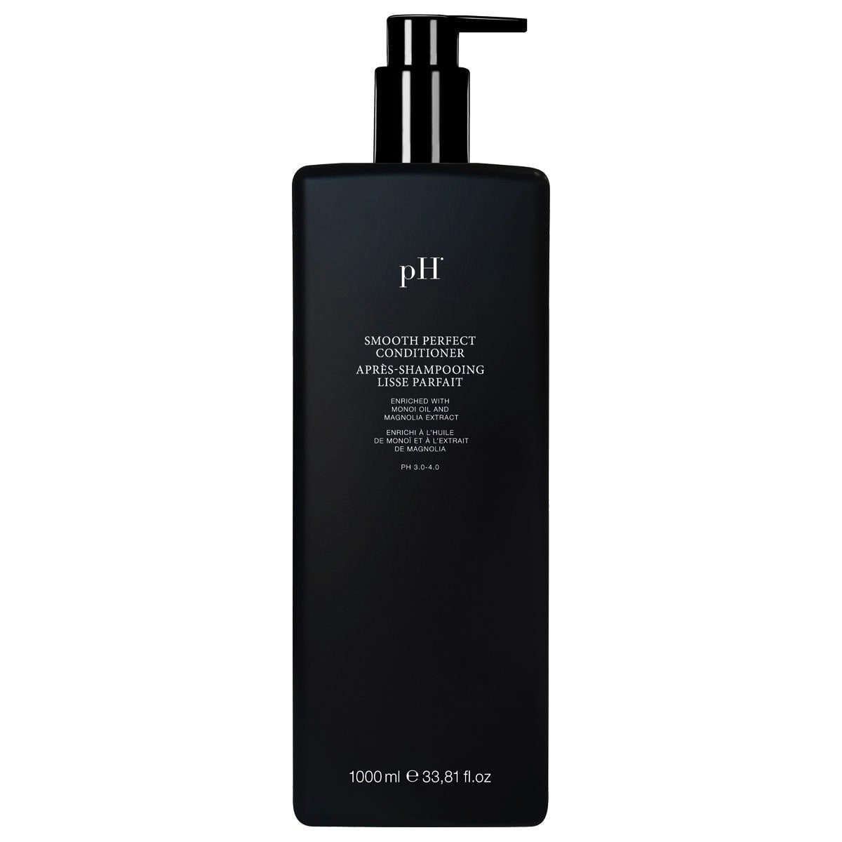 pH
