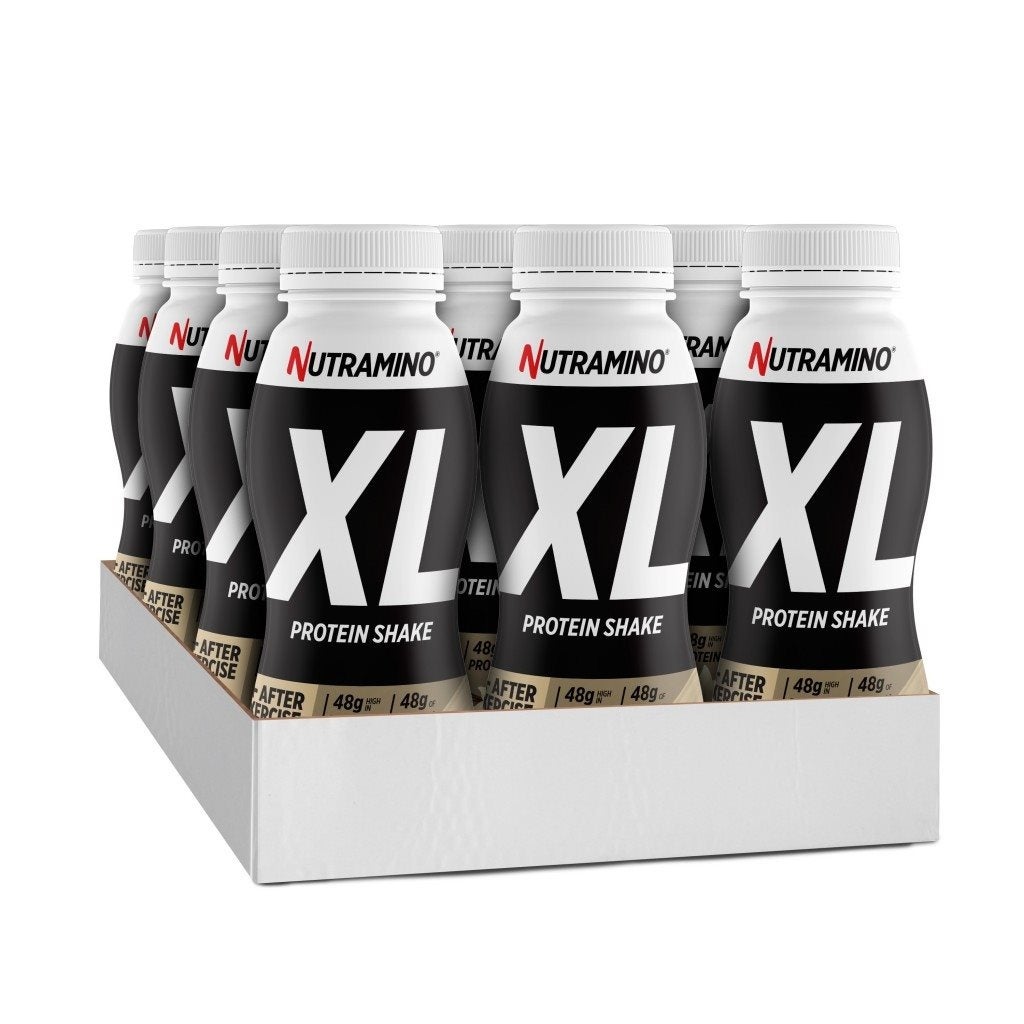 NUTRAMINO