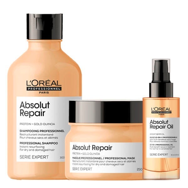L'Oréal Professionnel