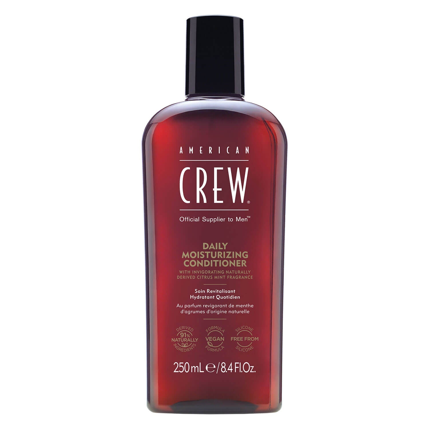 American Crew