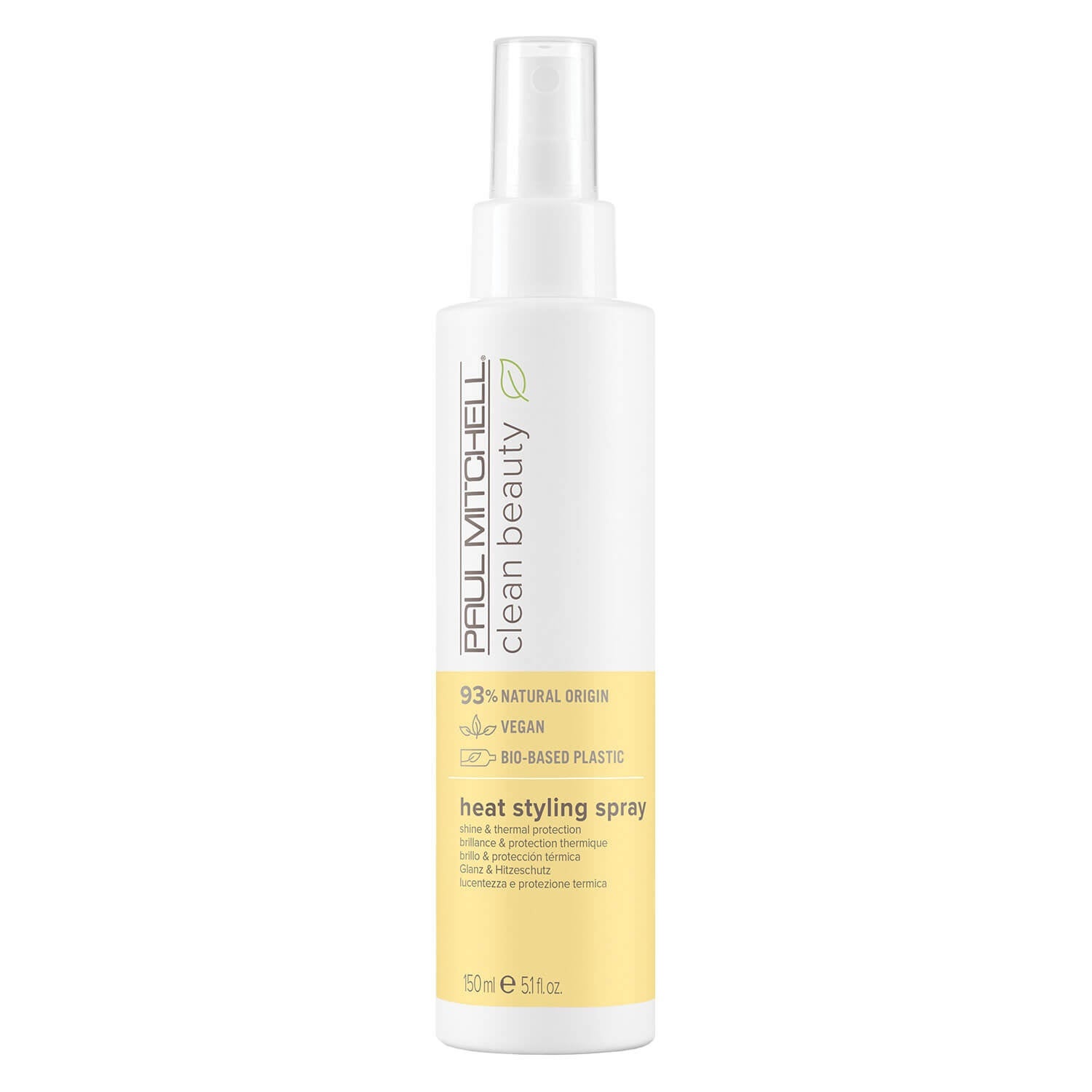 Paul Mitchell