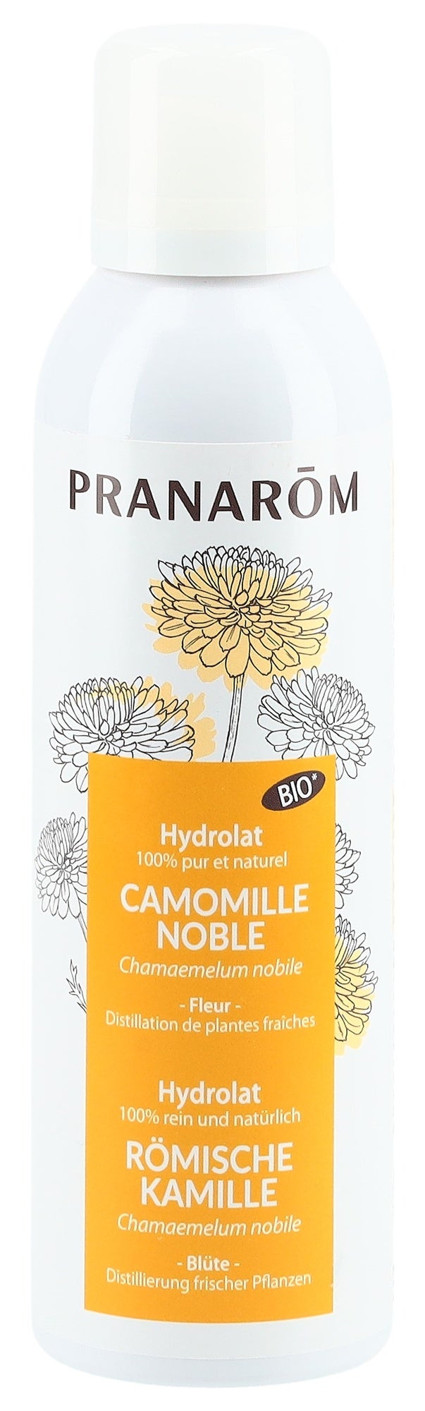 PRANAROM