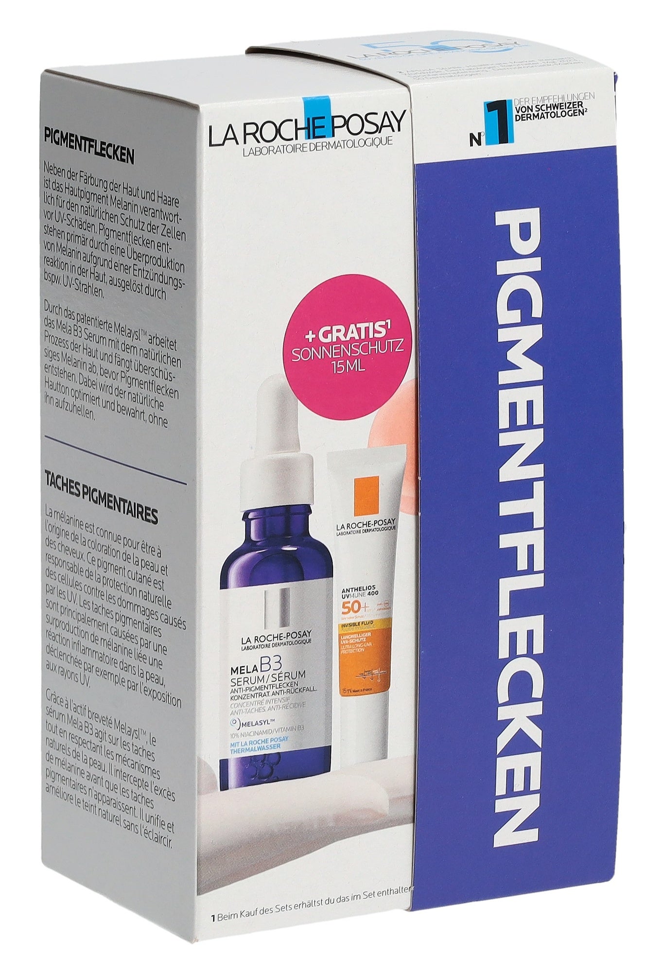 La Roche-Posay