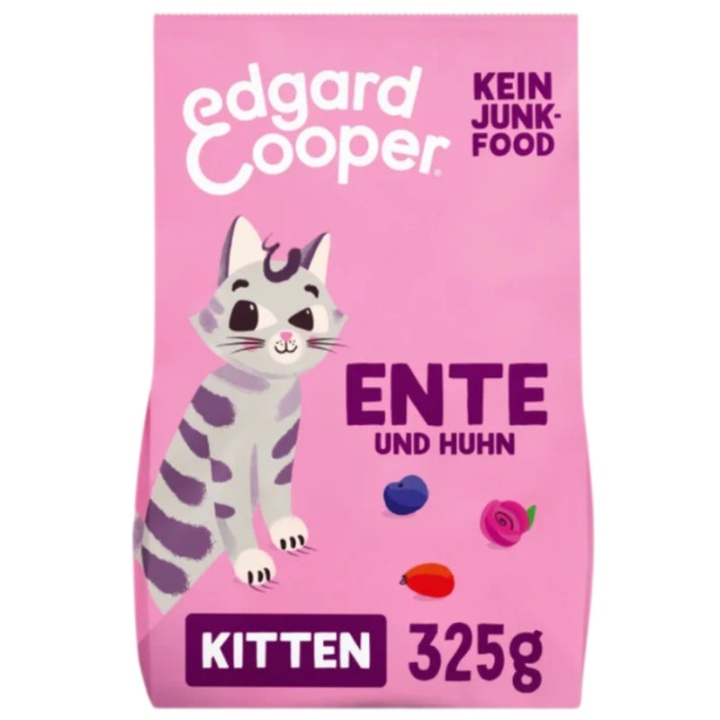 Edgard & Cooper