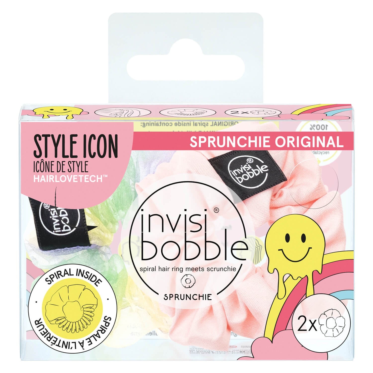 invisibobble
