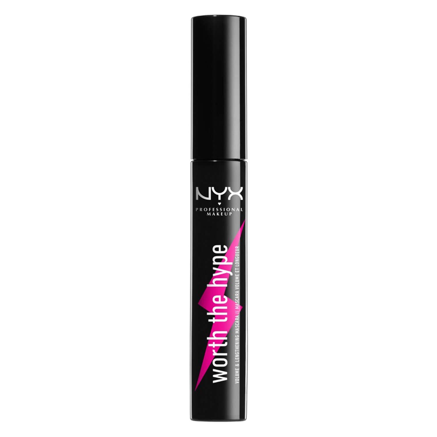 NYX Professional Makeup