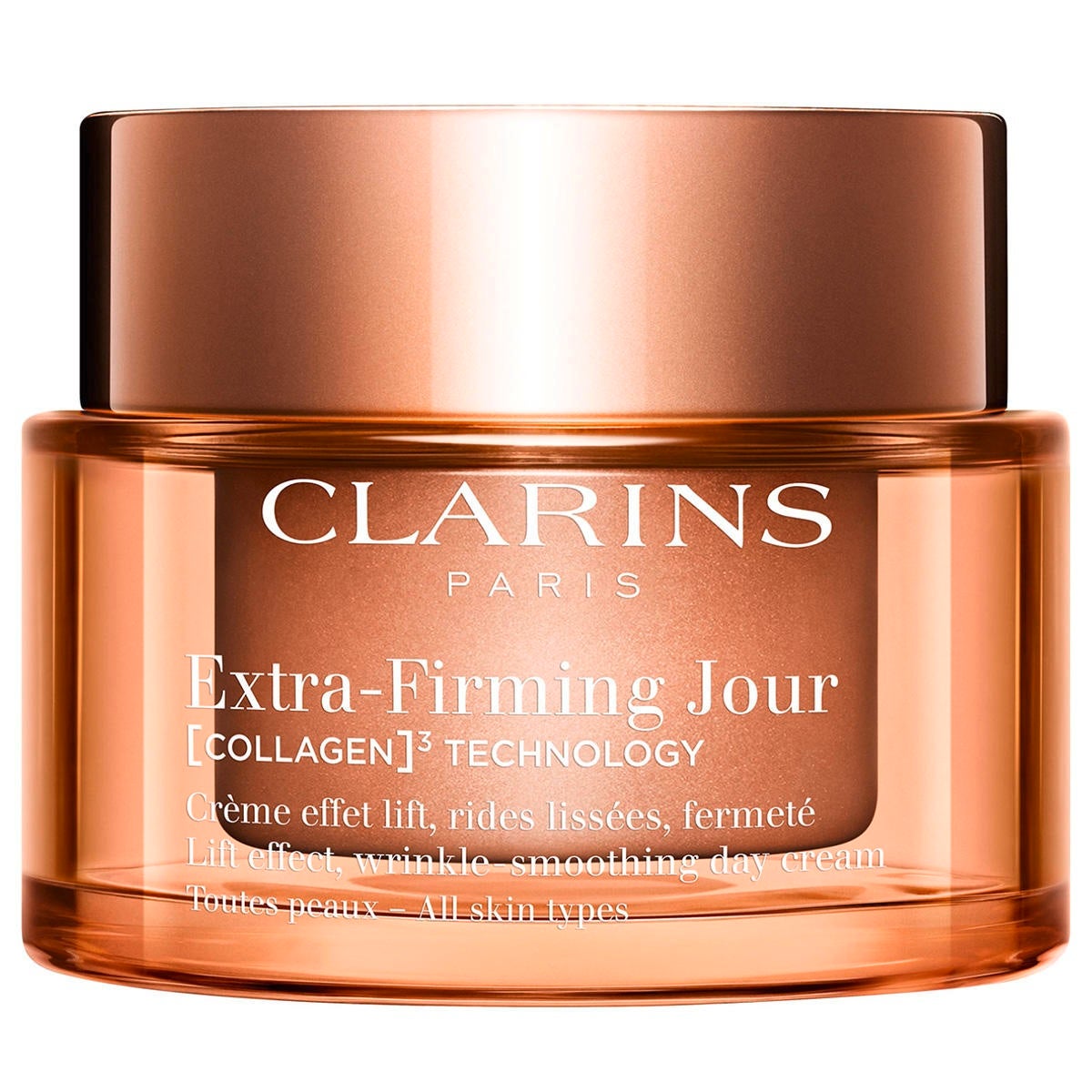 CLARINS