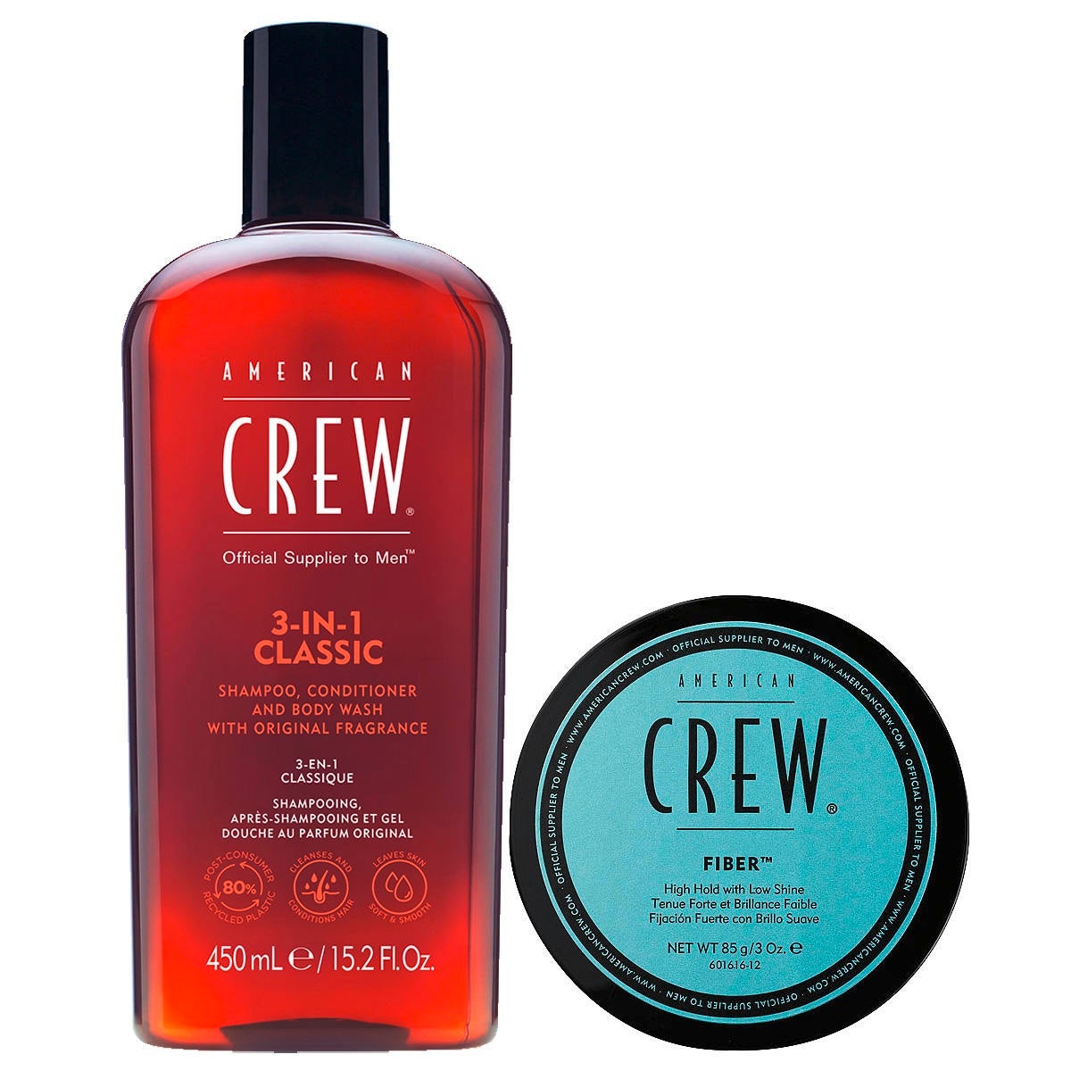 American Crew