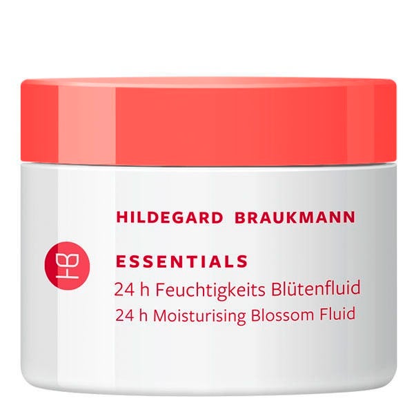 Hildegard Braukmann