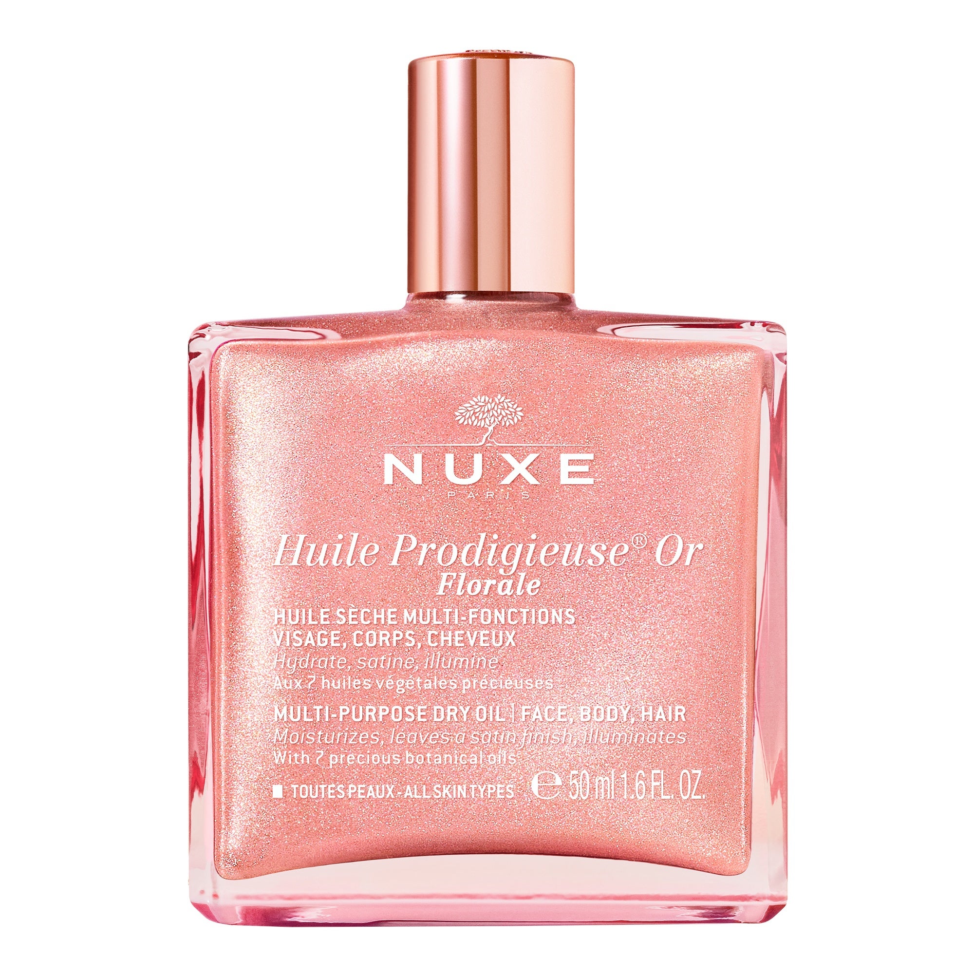 Nuxe