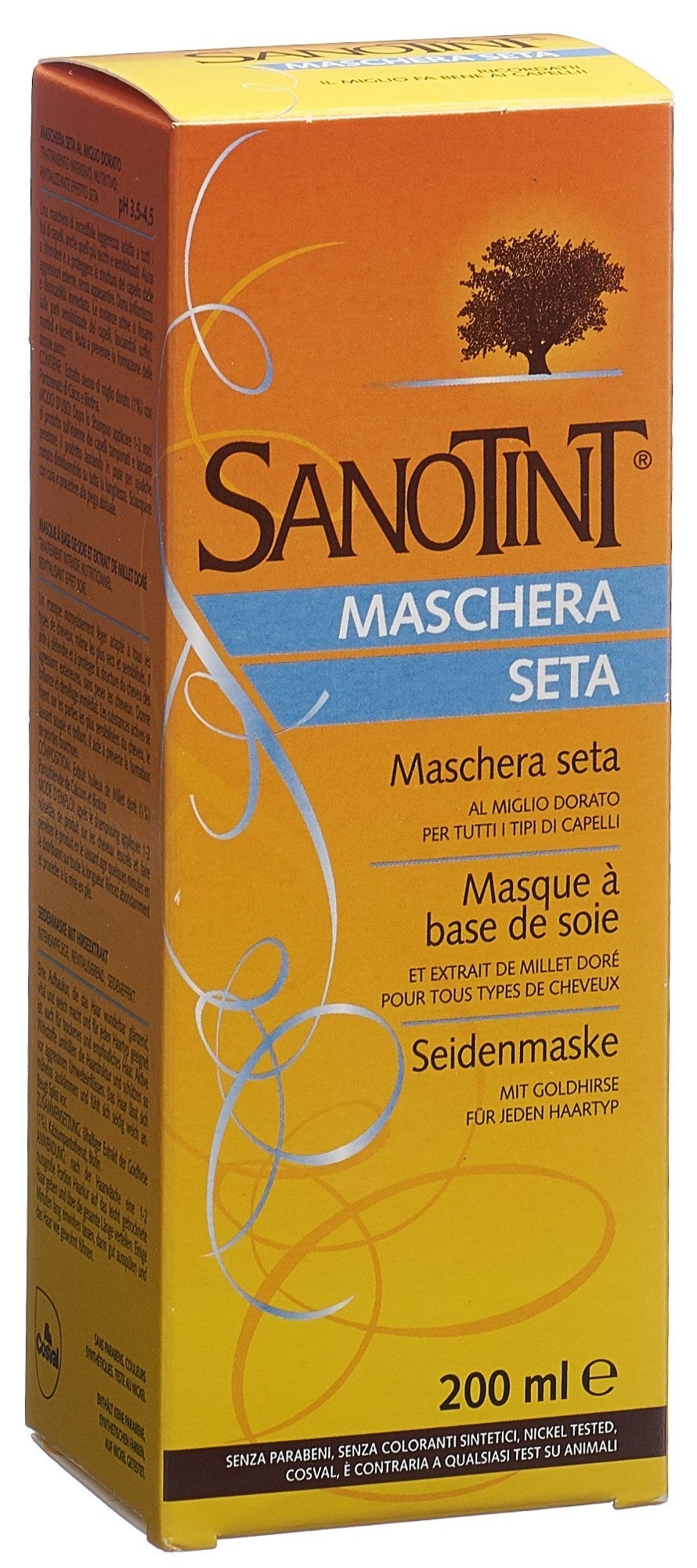 Sanotint