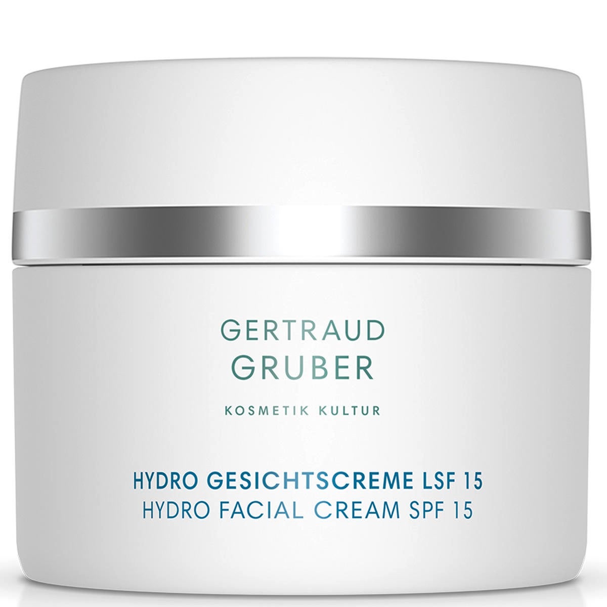 GERTRAUD GRUBER