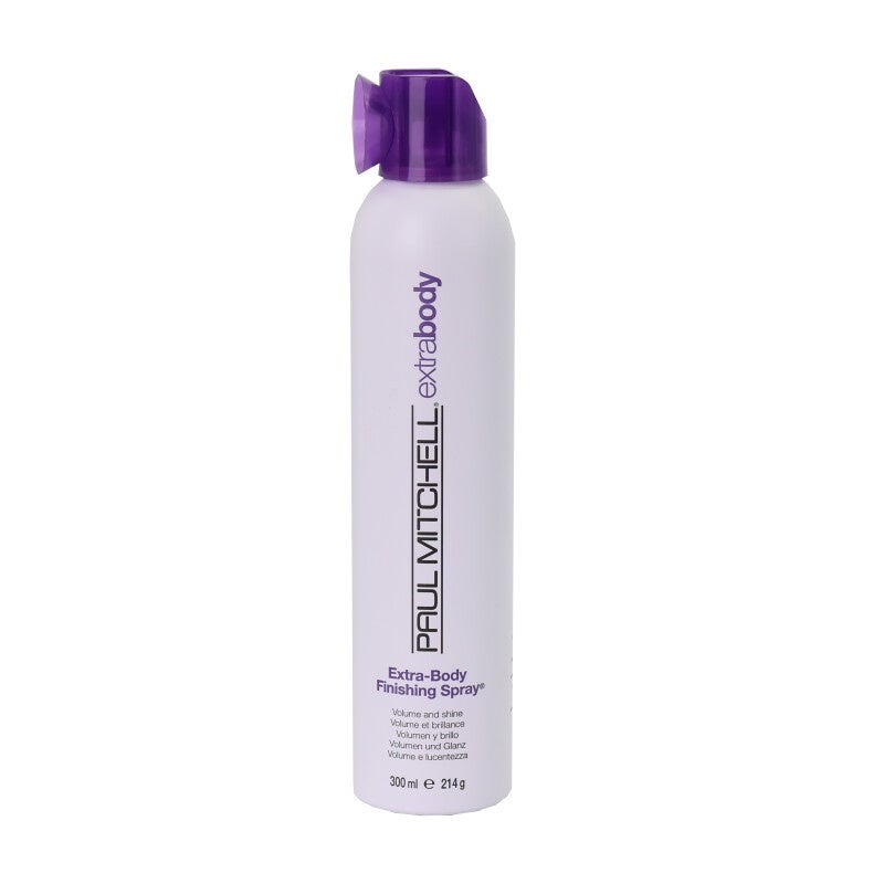 Paul Mitchell