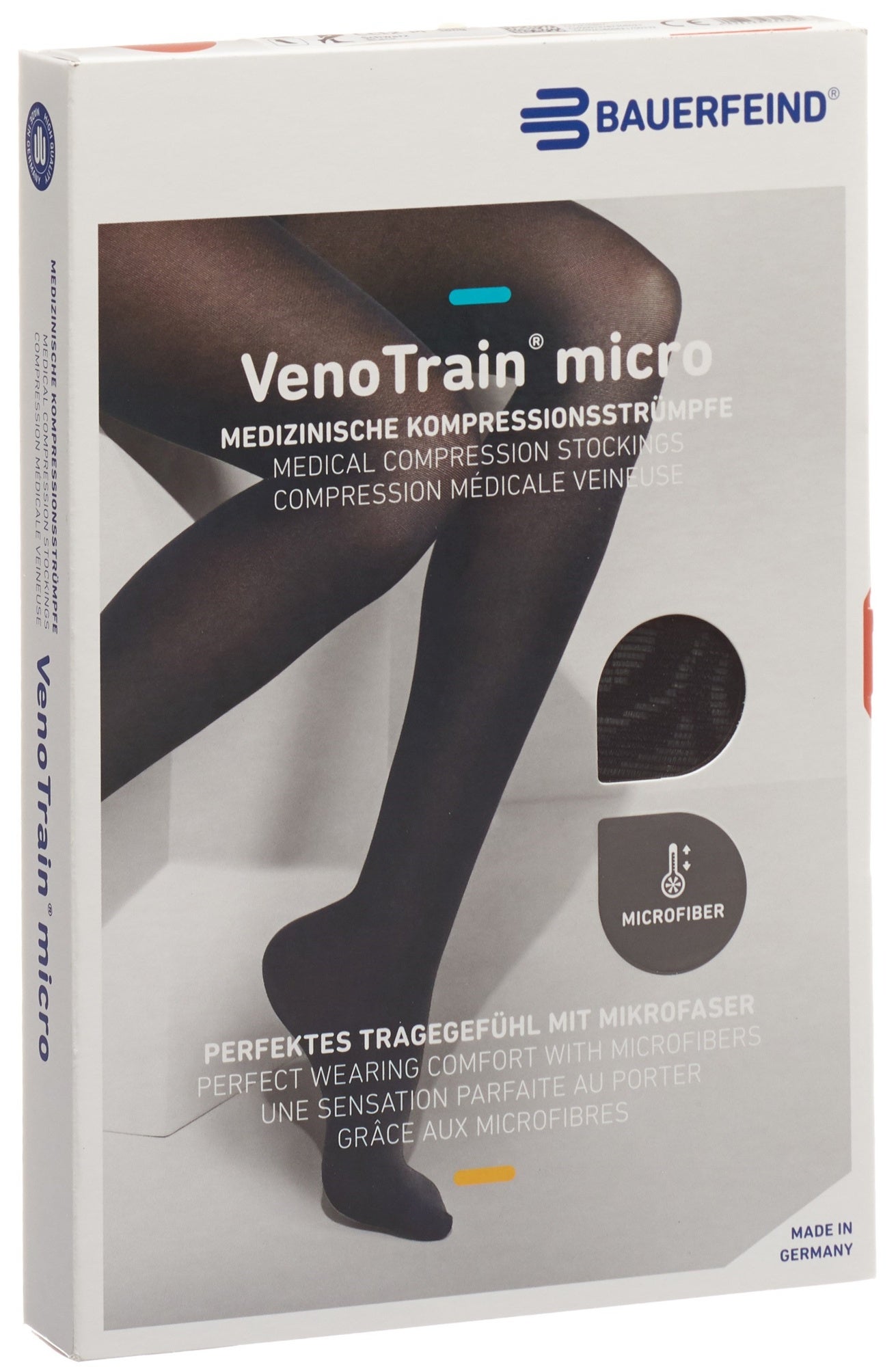 VENOTRAIN