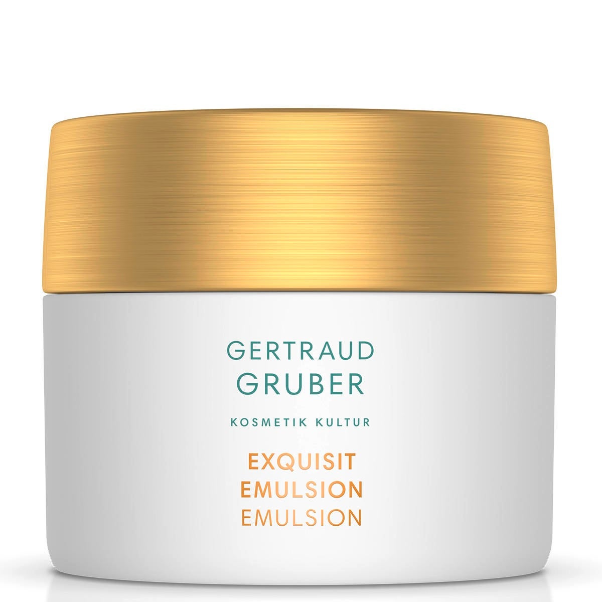 GERTRAUD GRUBER