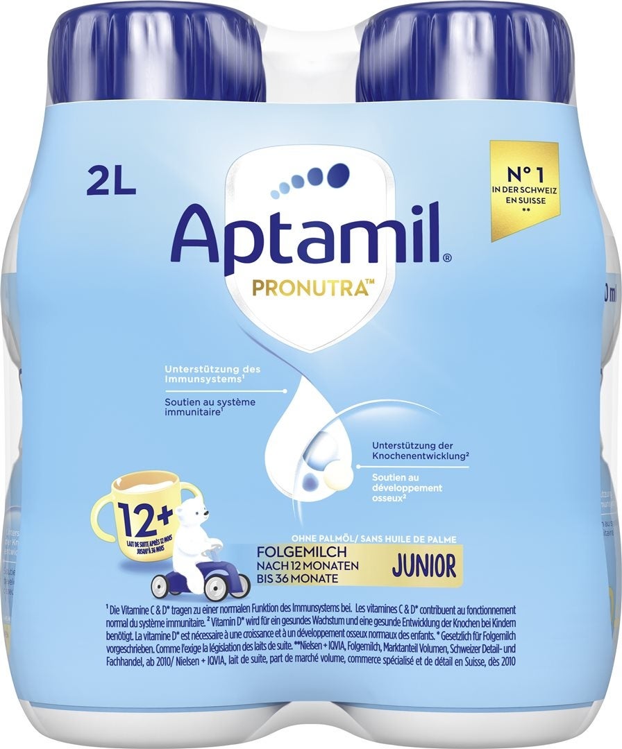 Aptamil