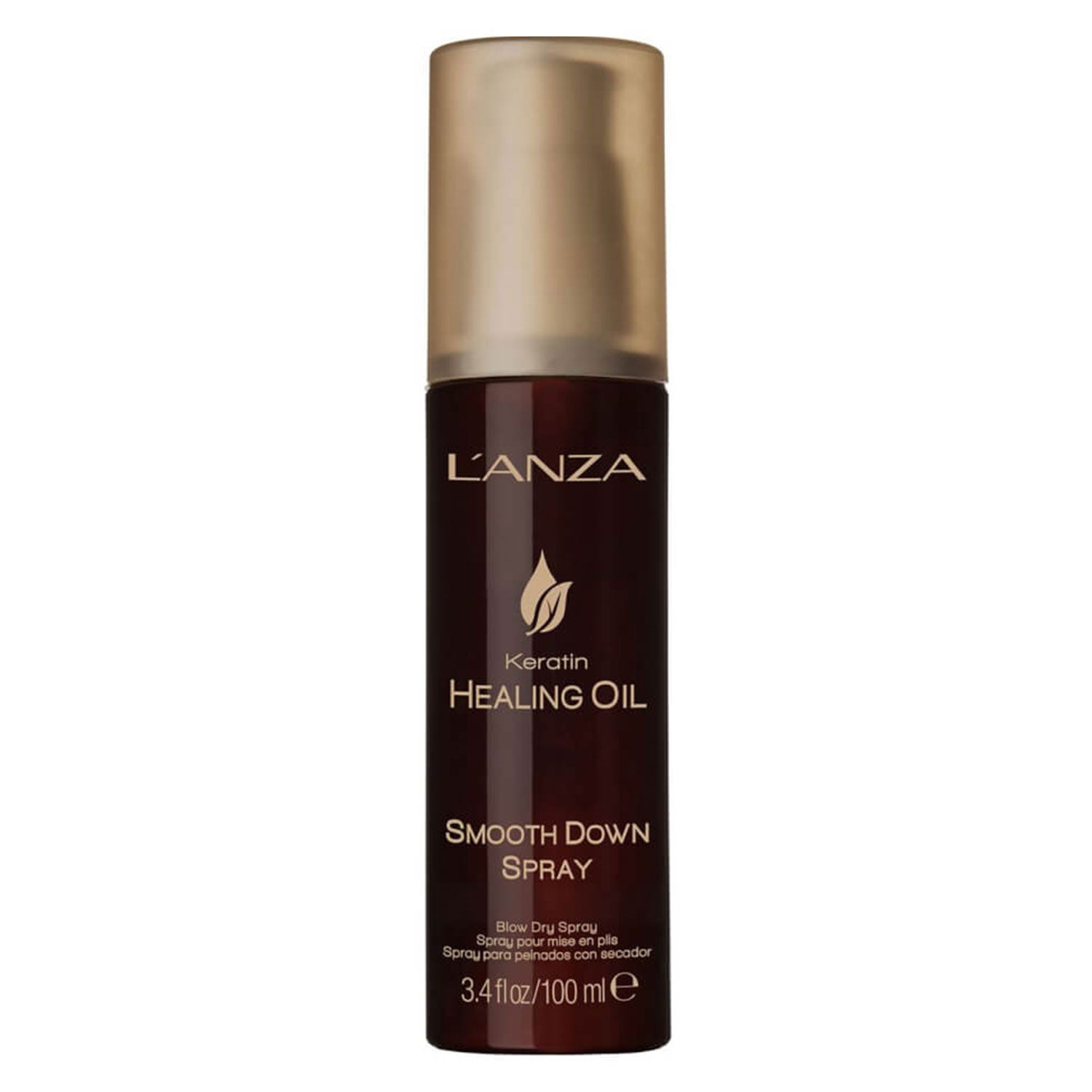 L'Anza