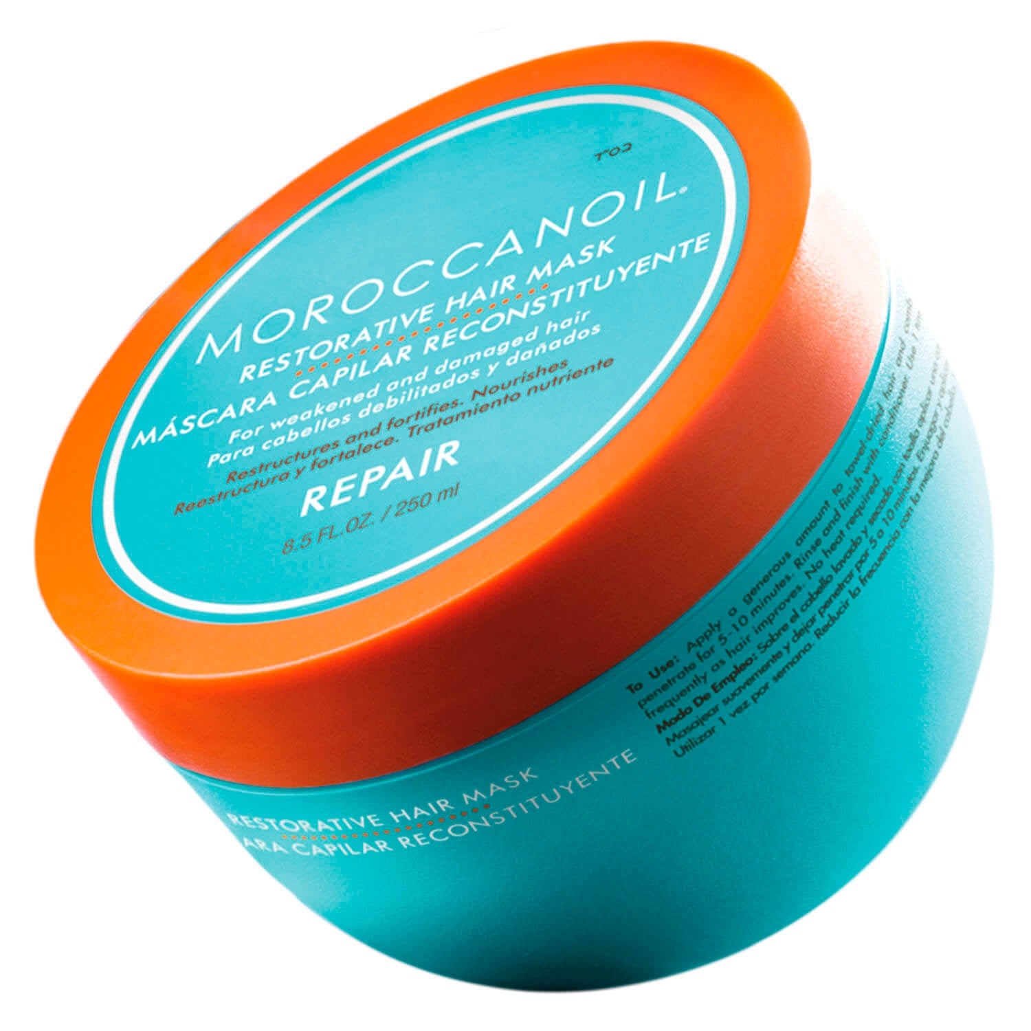 Moroccanoil
