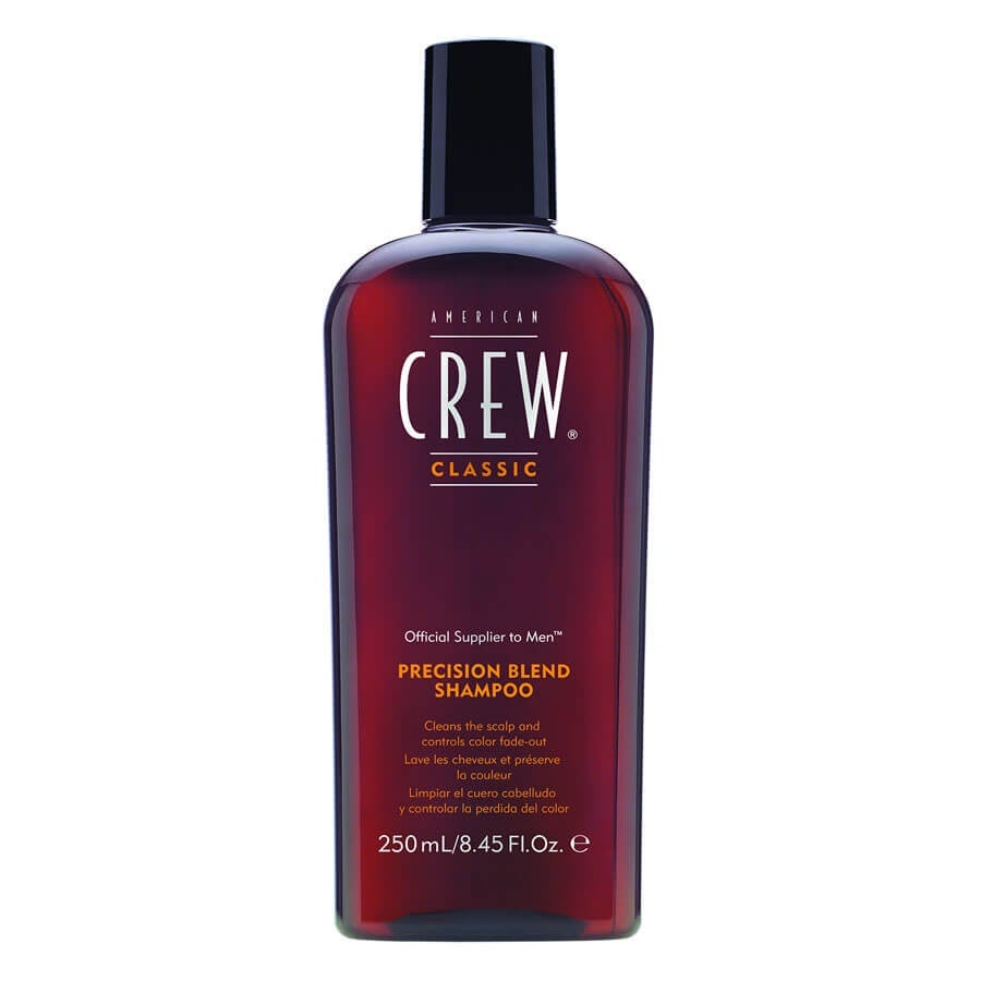 American Crew