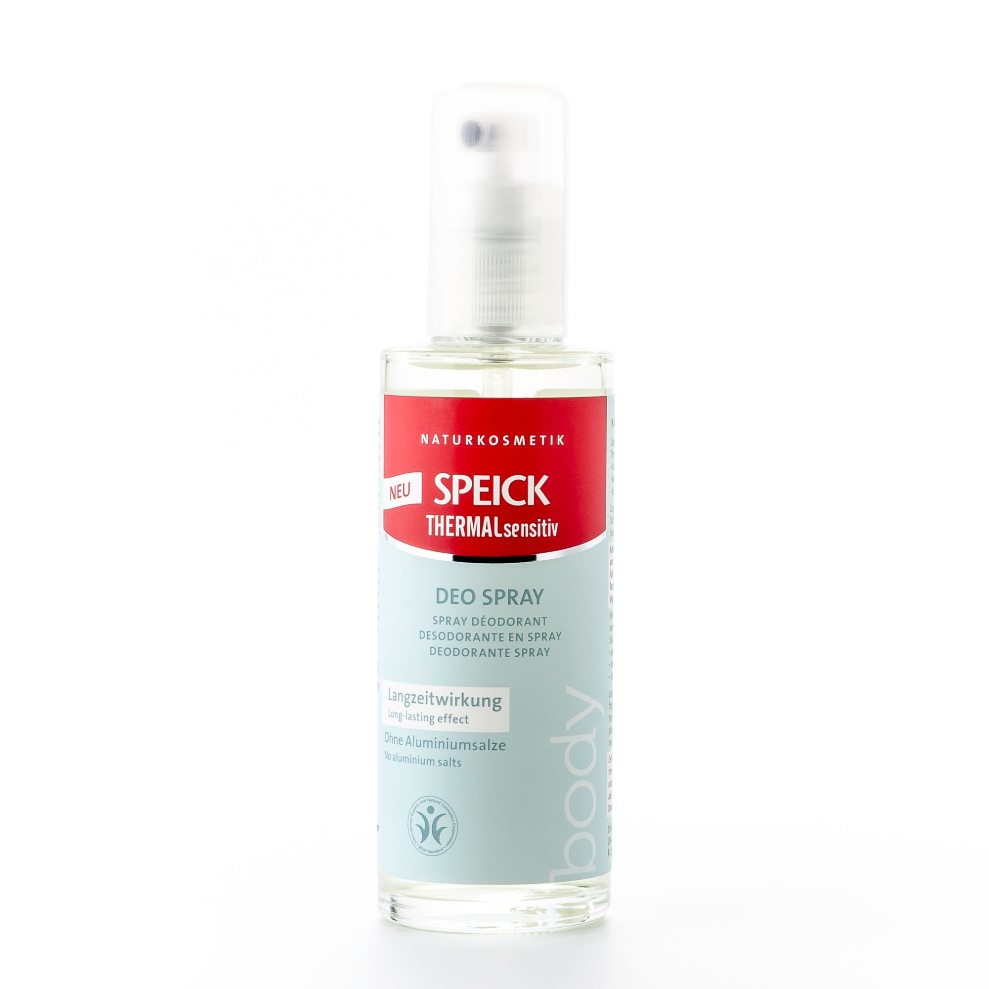 Speick