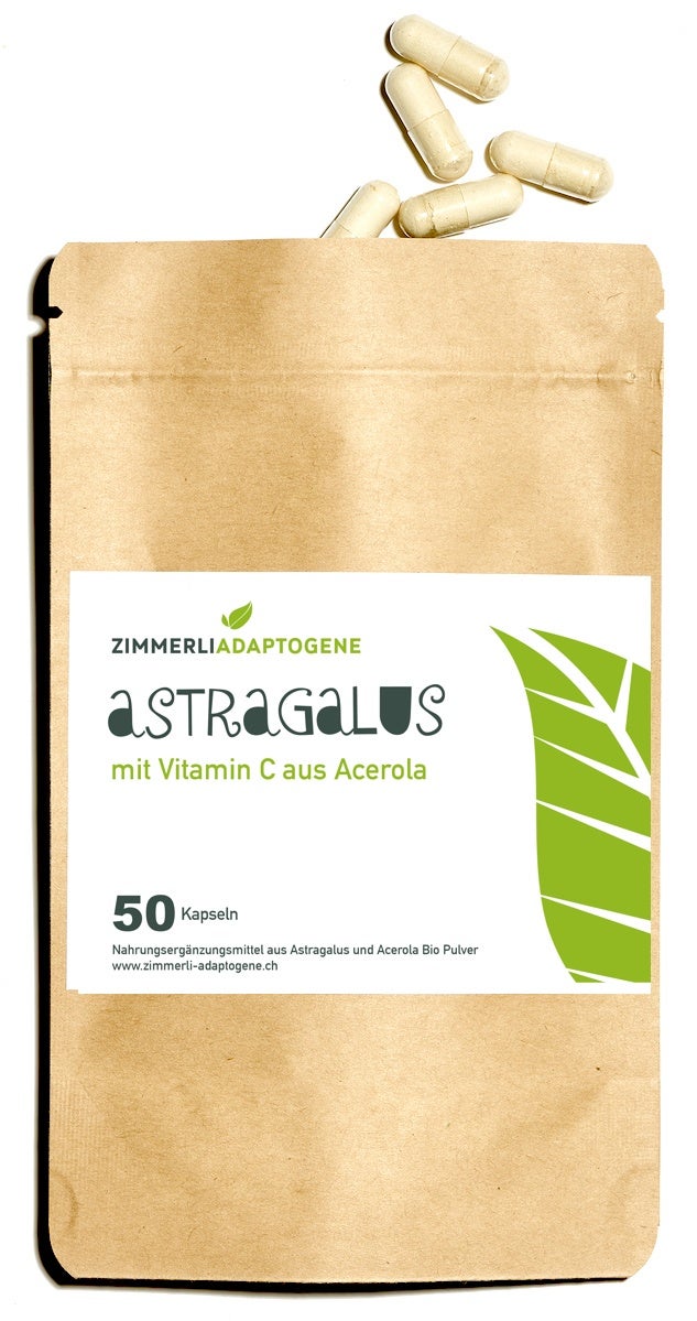 Zimmerli Adaptogene