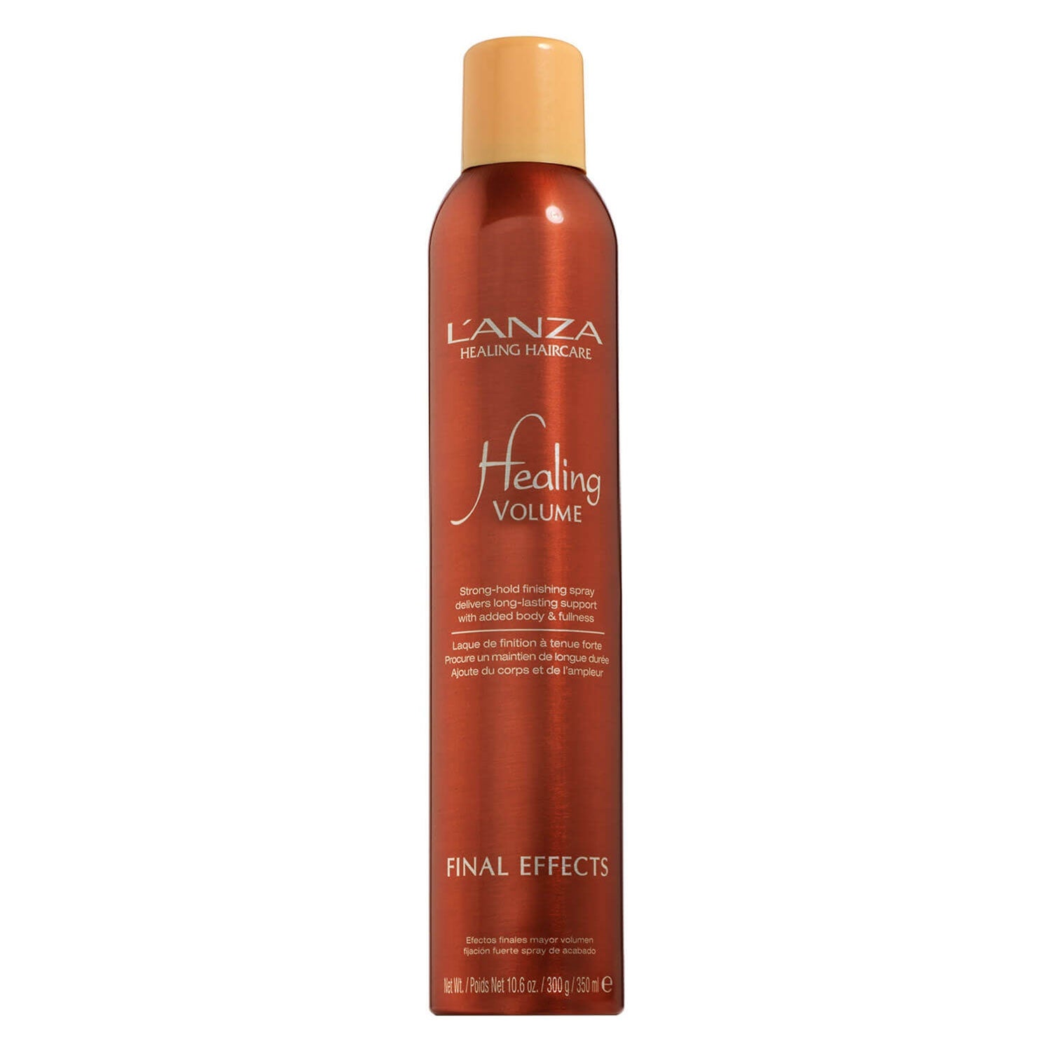 L'Anza