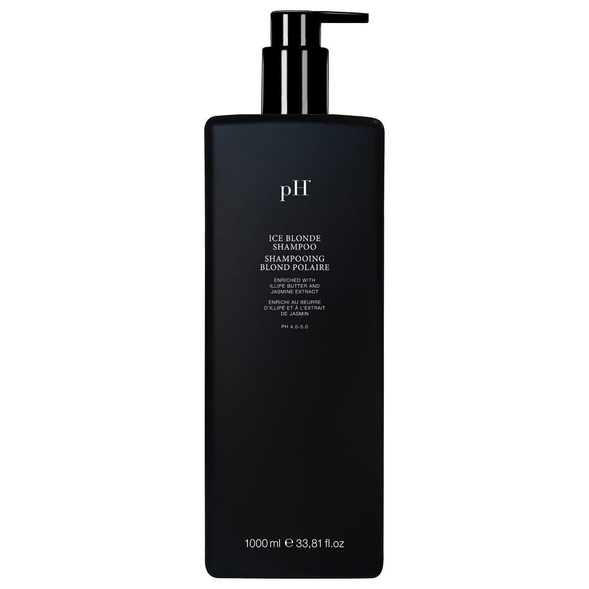 pH