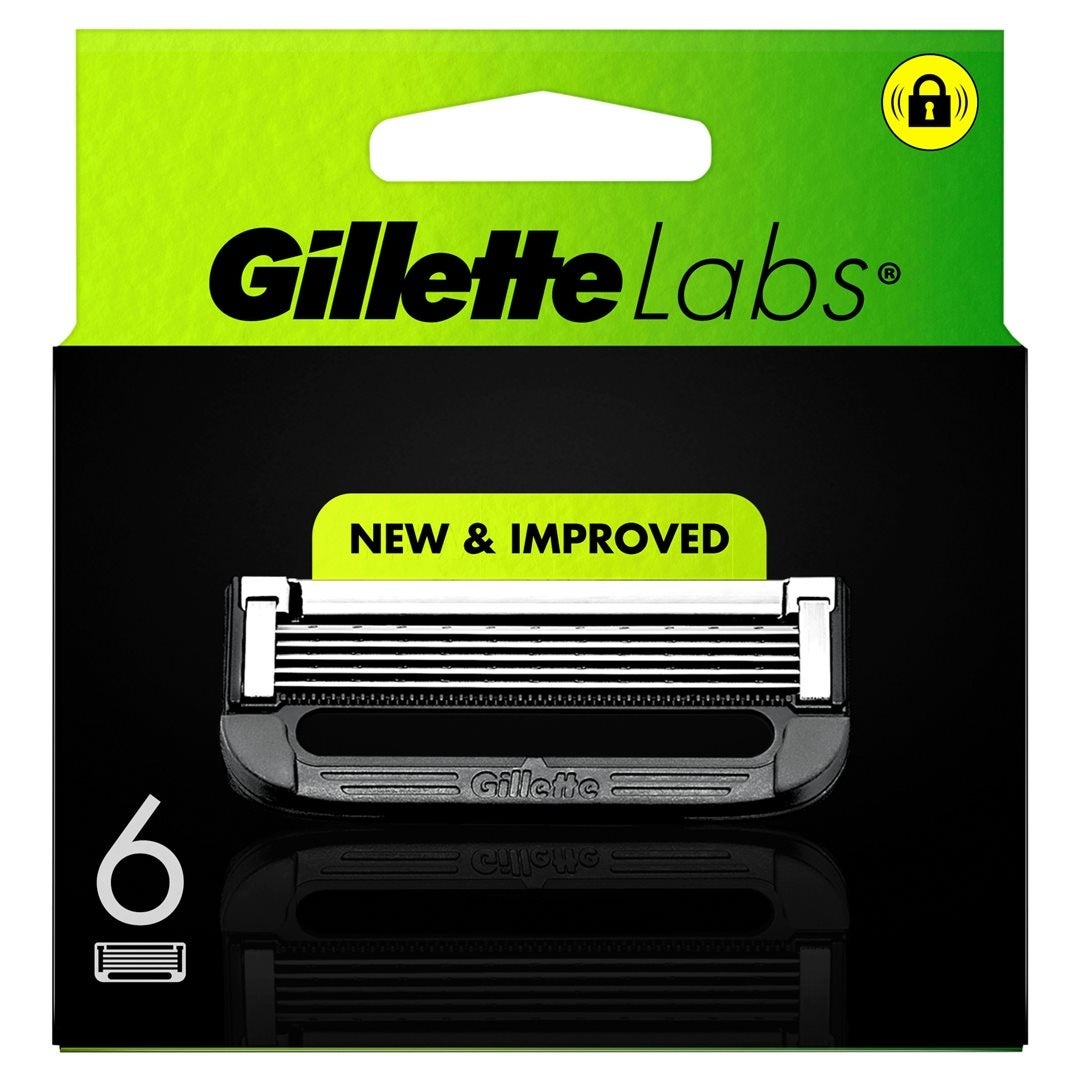 Gillette