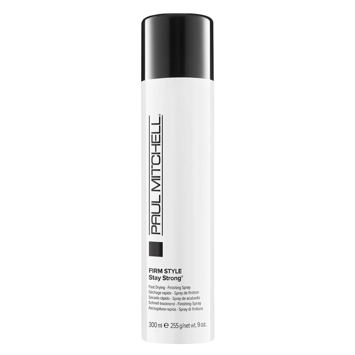 Paul Mitchell